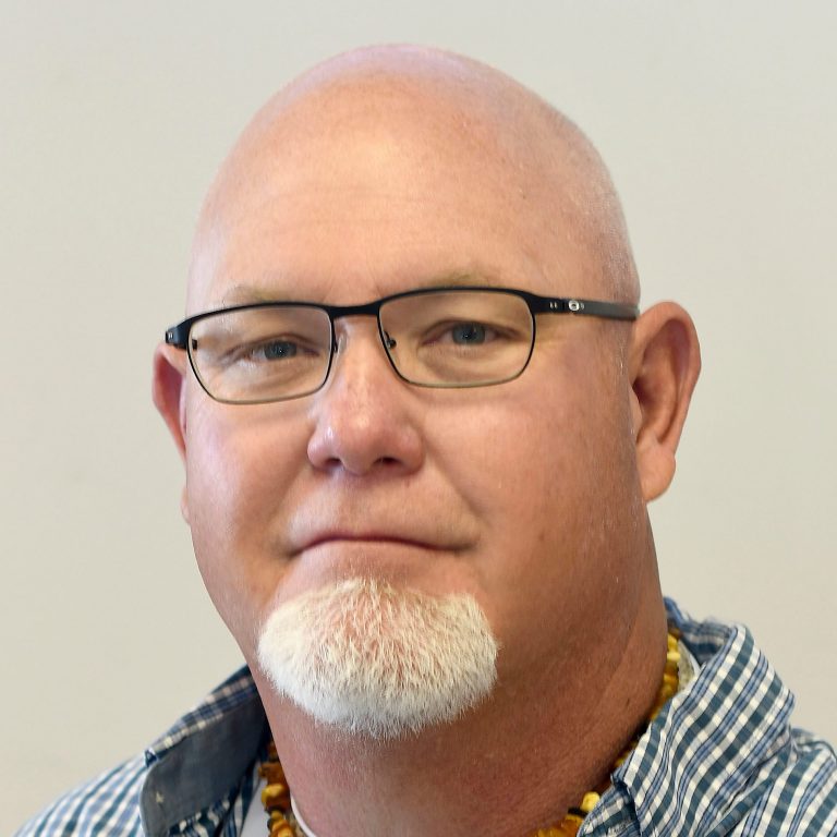 David Allgood Security Water and Sanitation District